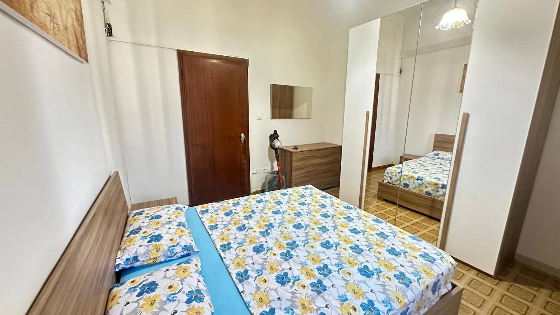 Laghetti Di Corticella Otel Bolonya