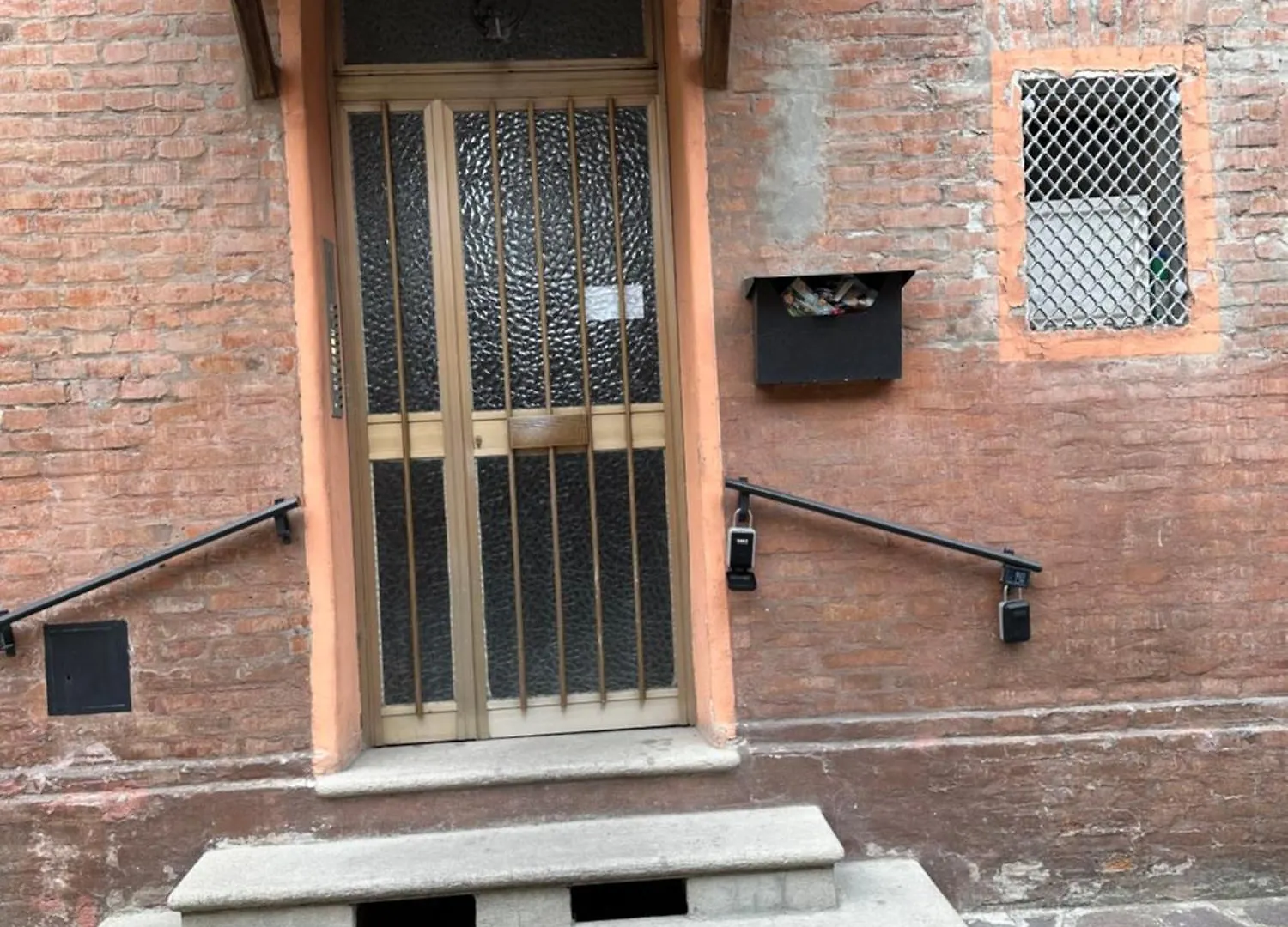 Laghetti Di Corticella Hotel Bologna 0*,  Italy