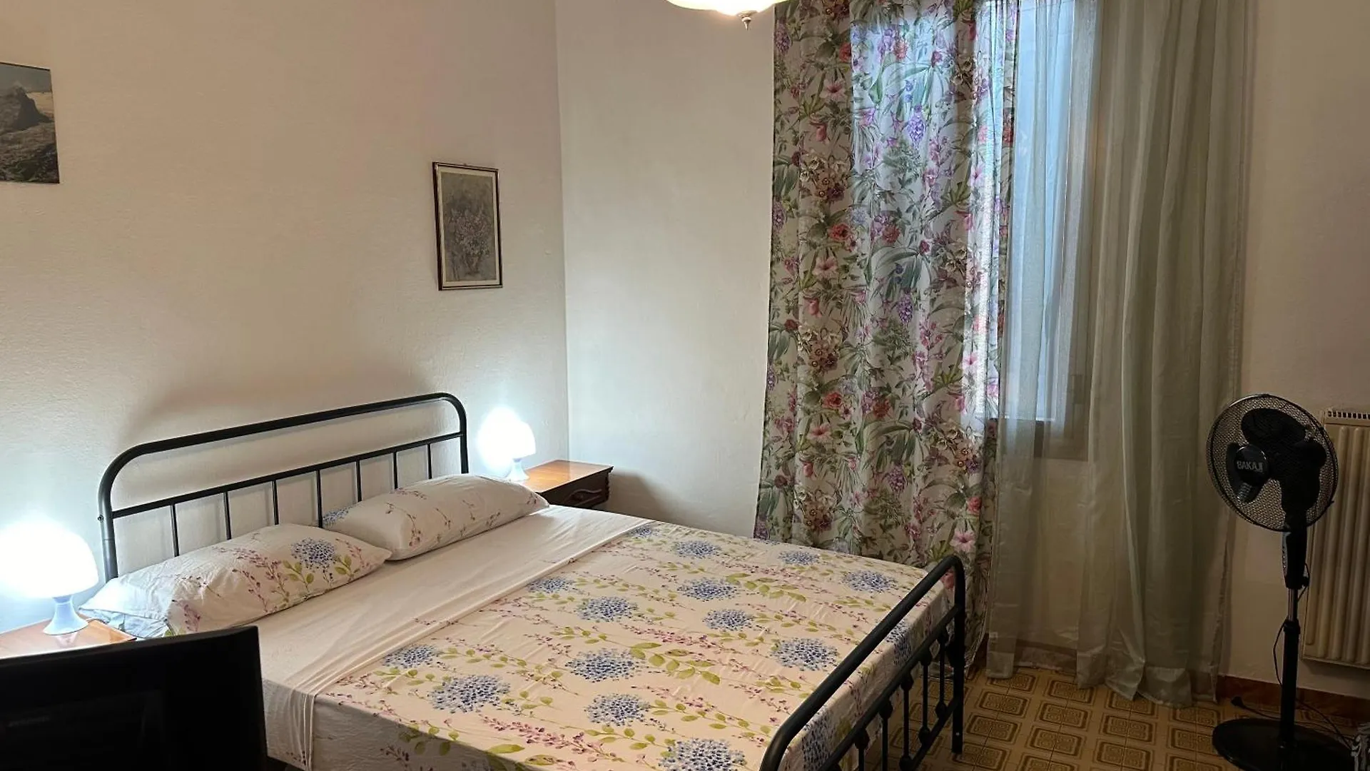 Laghetti Di Corticella Hotel Bologna 0*,