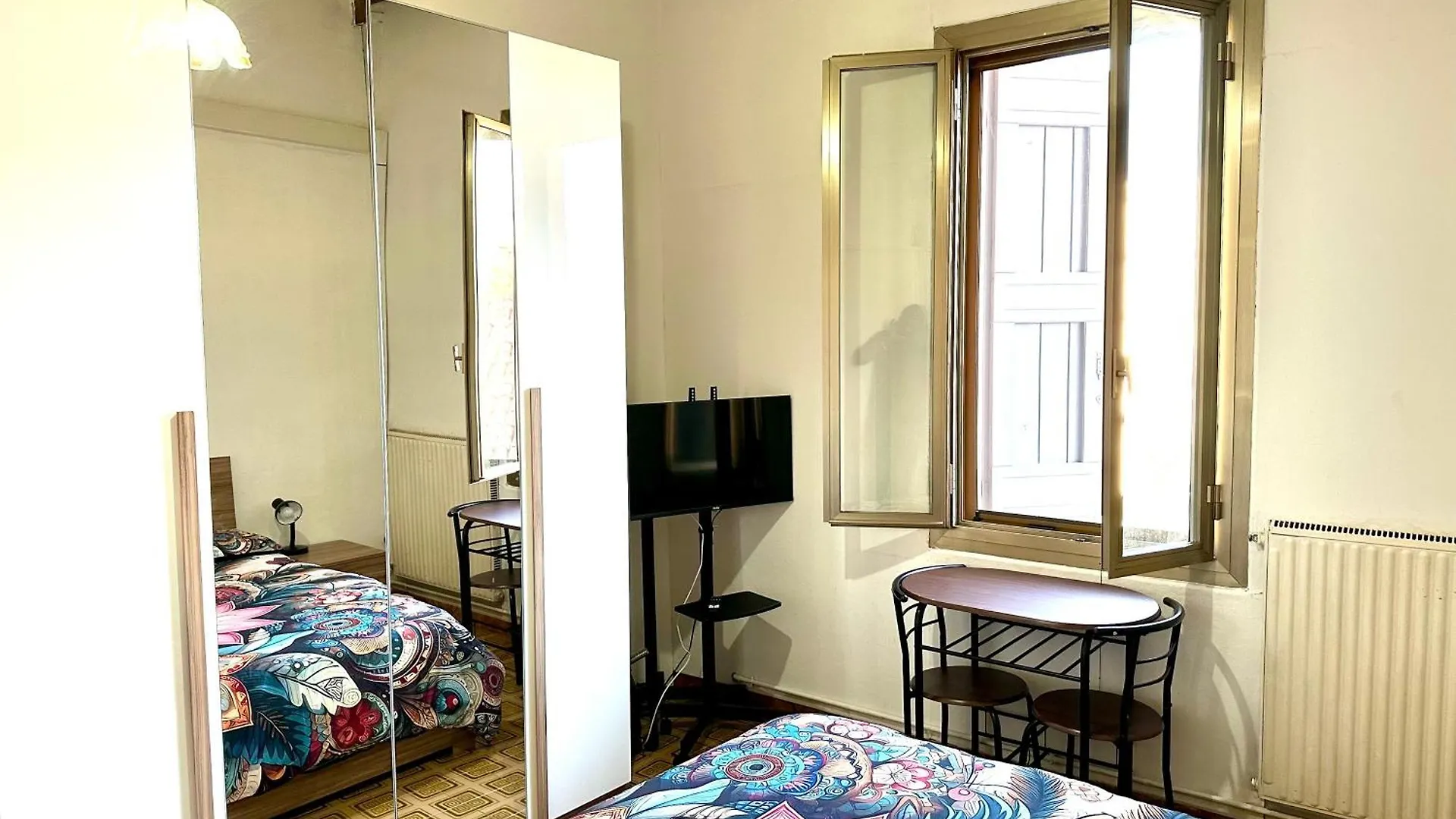 Laghetti Di Corticella Hotel Bologna Guest house