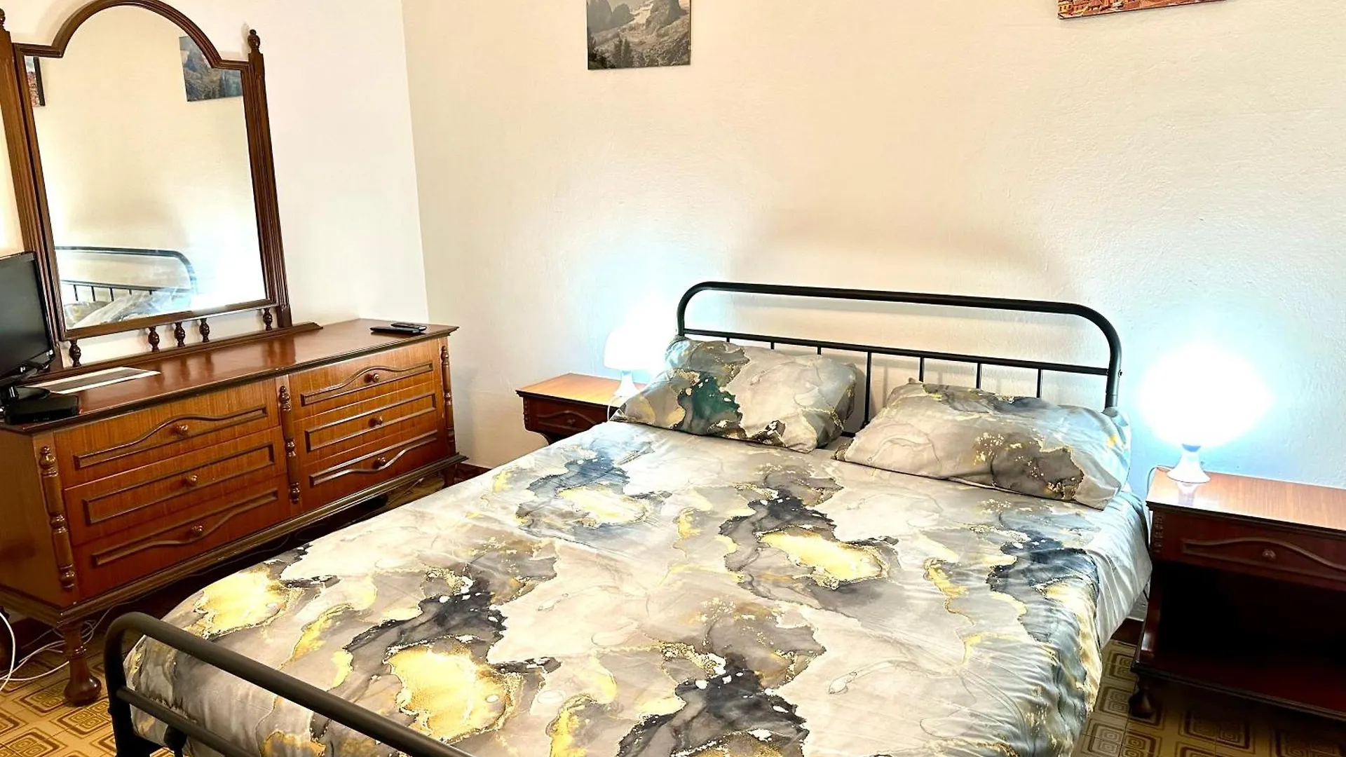 Laghetti Di Corticella Ξενοδοχείο Μπολόνια Πανσιόν