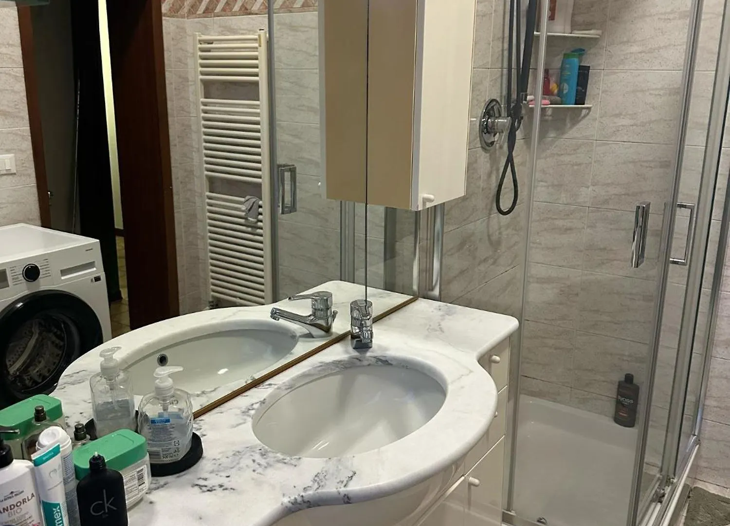 Laghetti Di Corticella Hotel Bologna