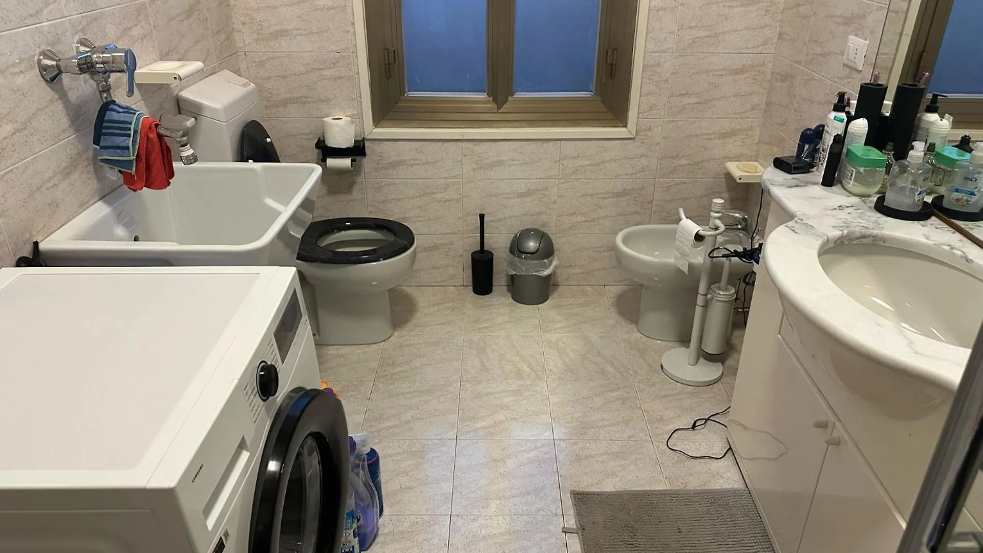 Laghetti Di Corticella Ξενοδοχείο Μπολόνια