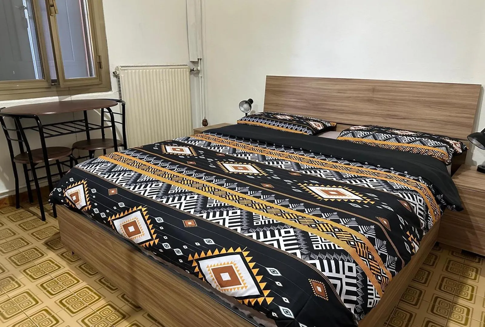 Guest house Laghetti Di Corticella Hotel Bologna Italy