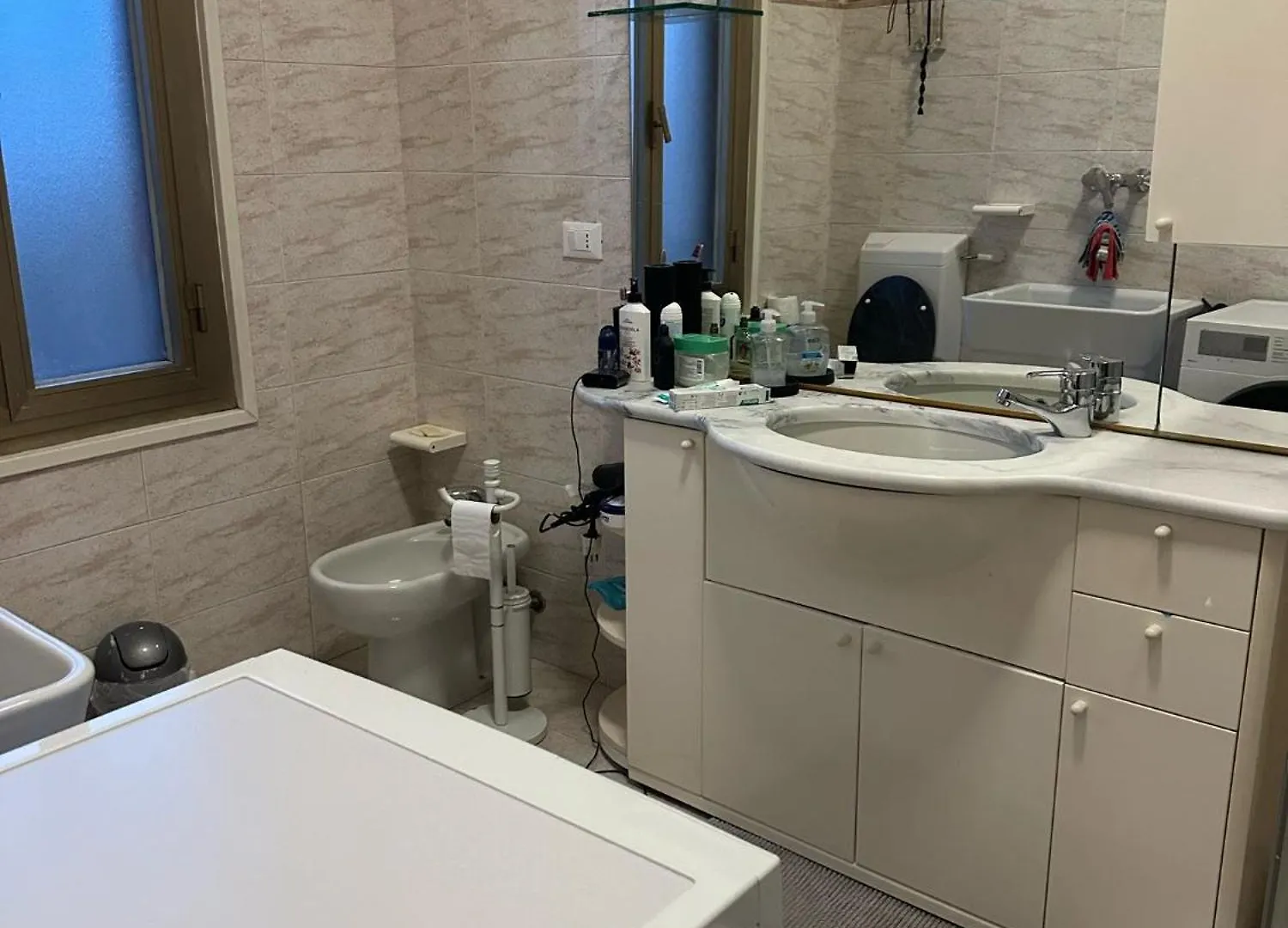 Guest house Laghetti Di Corticella Hotel Bologna Italy